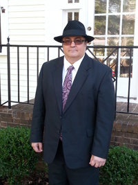 Private Security Firm Greenville SC